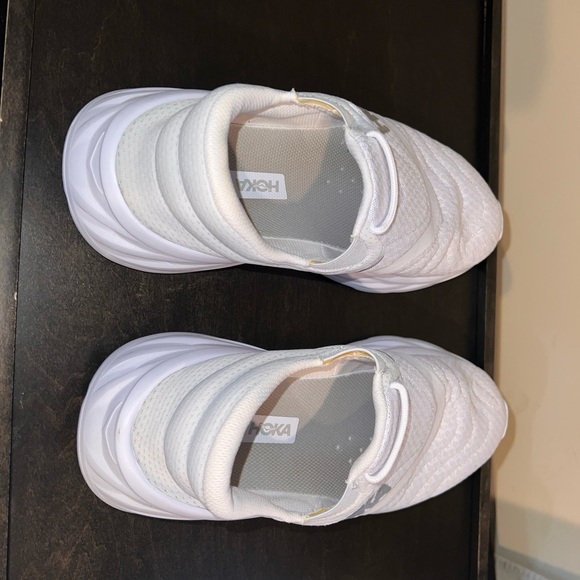 Hoka One One Ora Recovery Shoe 2 - Picture 3 of 6